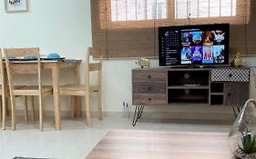Boho Apartment Near Athens Airport